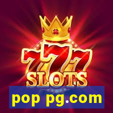 pop pg.com